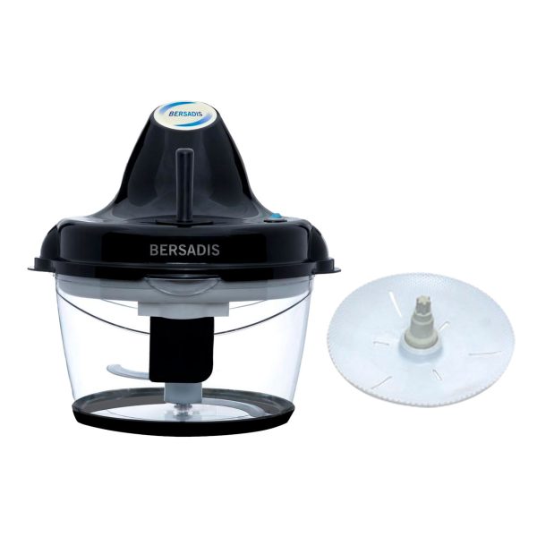 خردکن همه کاره 4 تیغه 4 لیتری + پوست کن