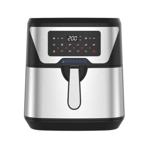 سرخکن بدون روغن جلو بسته 12 لیتری 1250wml