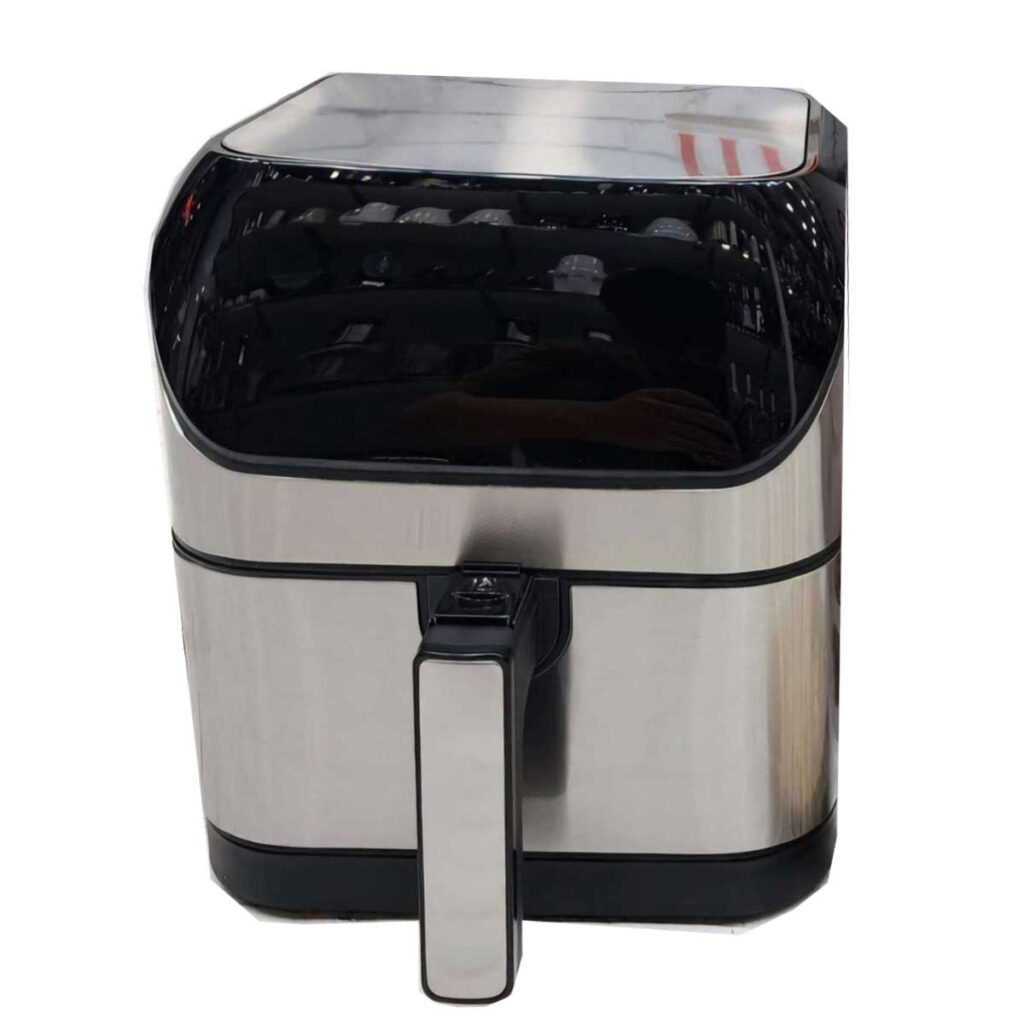 سرخکن بدون روغن پیشونی دار مایللوکس 7 لیتری 7500wml