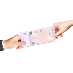 چک صیادی تمام بانکها